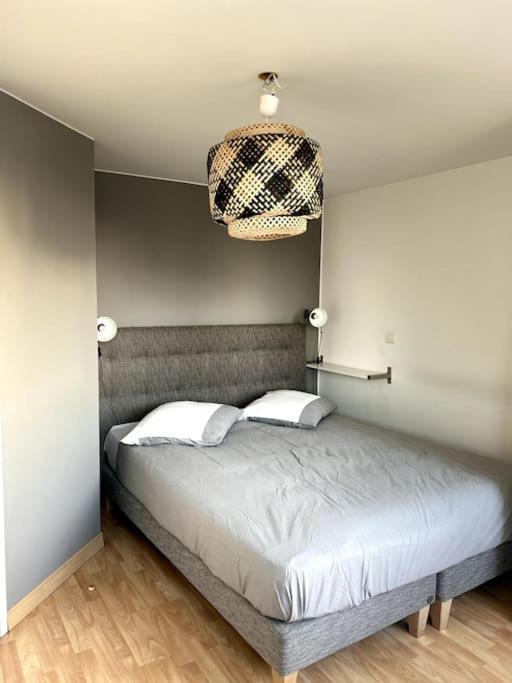 Loft Haut De Gamme - Sejour Vieux-Lille Daire Dış mekan fotoğraf