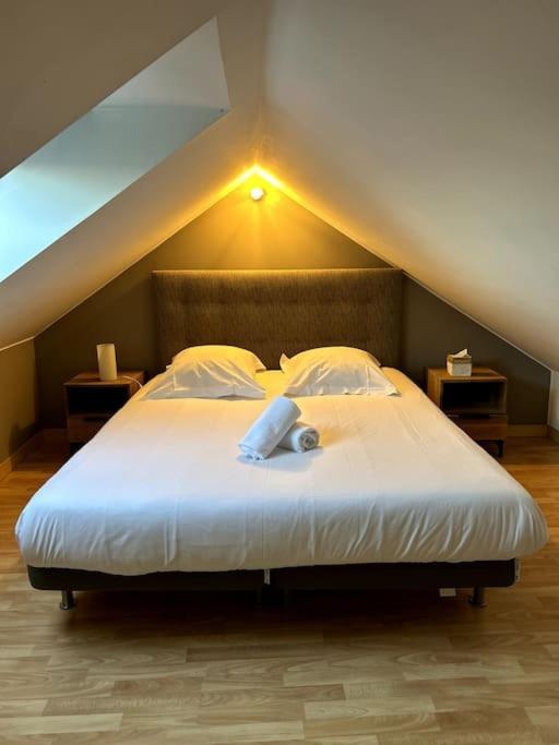 Loft Haut De Gamme - Sejour Vieux-Lille Daire Dış mekan fotoğraf