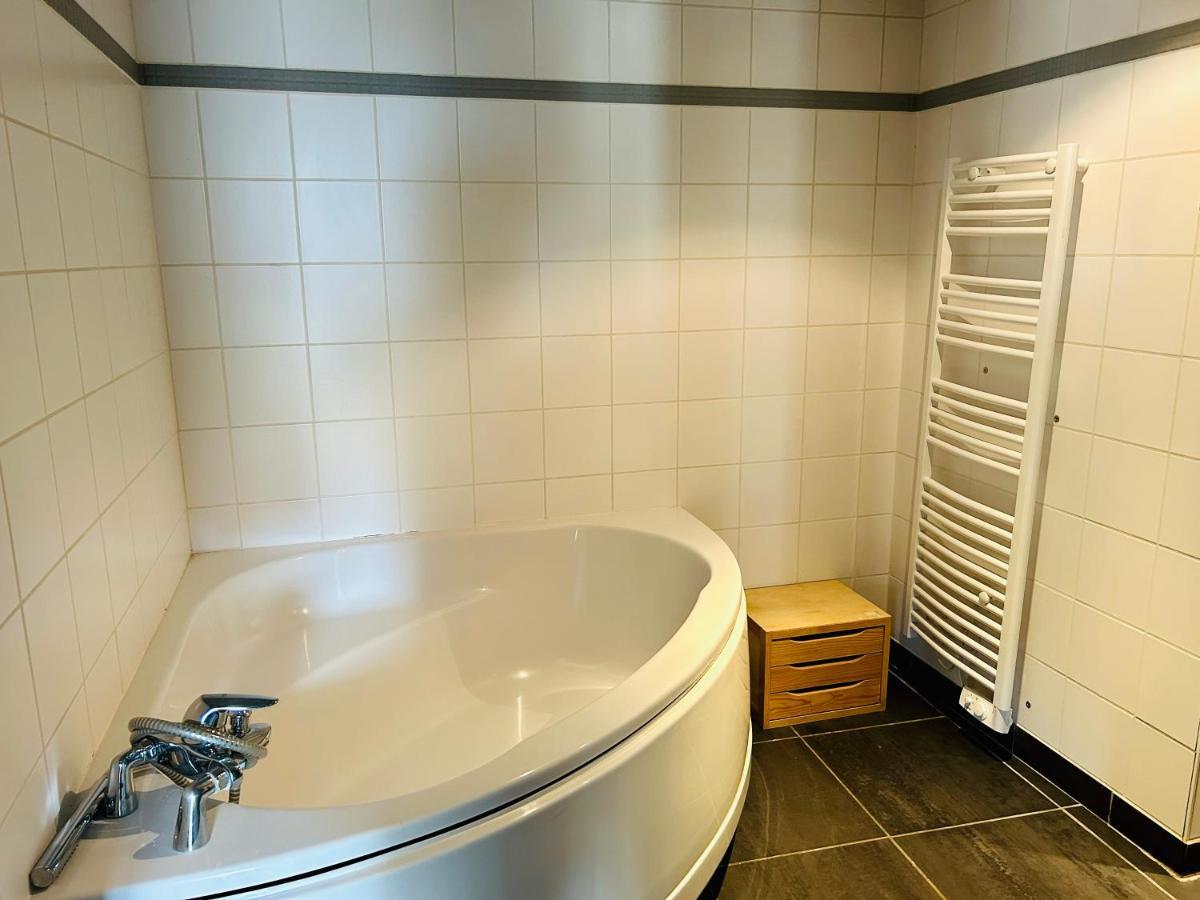 Loft Haut De Gamme - Sejour Vieux-Lille Daire Dış mekan fotoğraf