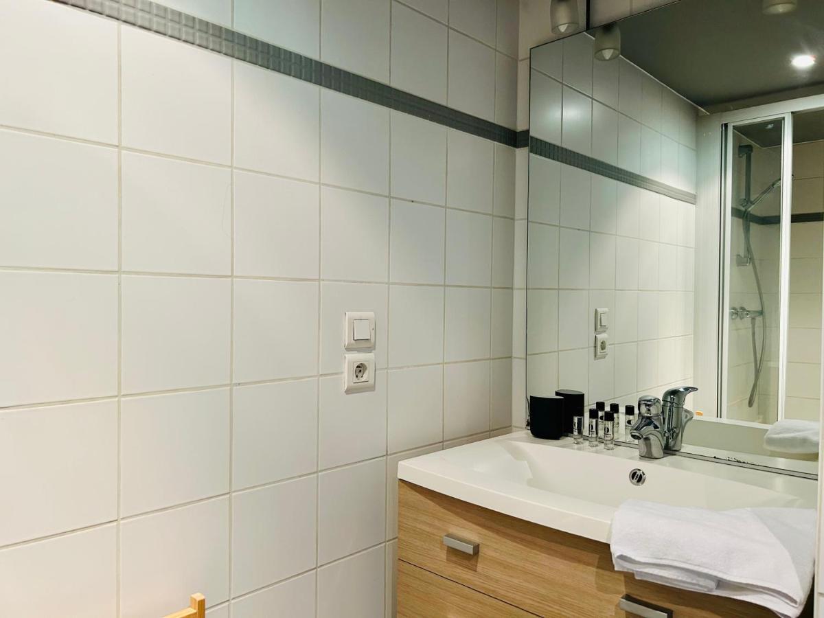Loft Haut De Gamme - Sejour Vieux-Lille Daire Dış mekan fotoğraf
